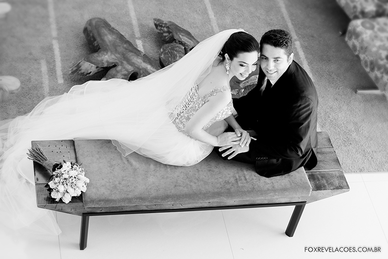 Casamento Bárbara e Arthur