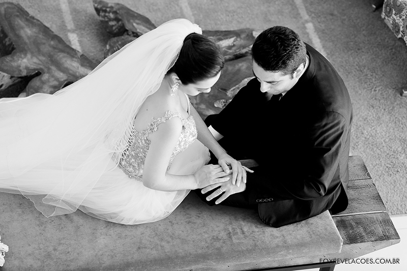 Casamento Bárbara e Arthur