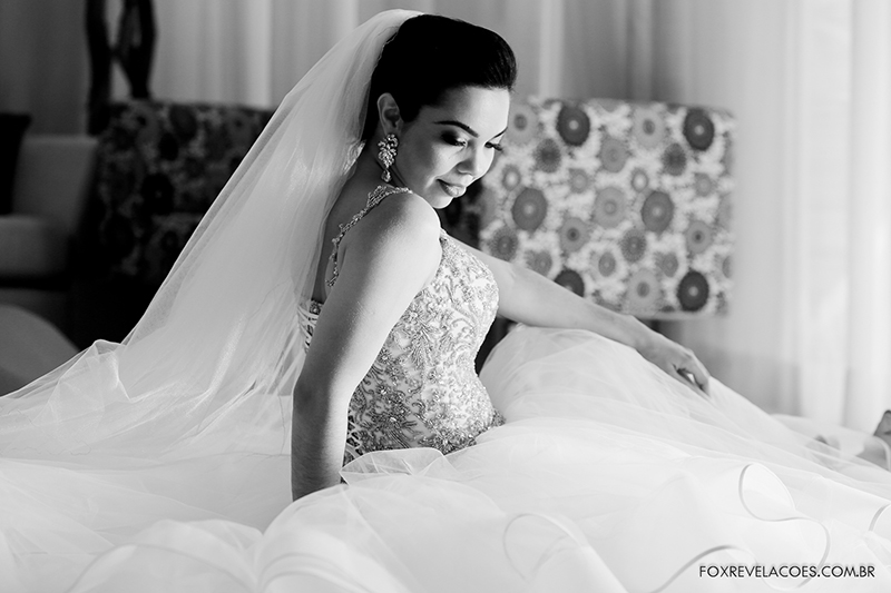 Casamento Bárbara e Arthur