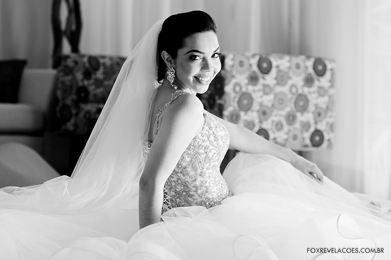 Casamento Bárbara e Arthur