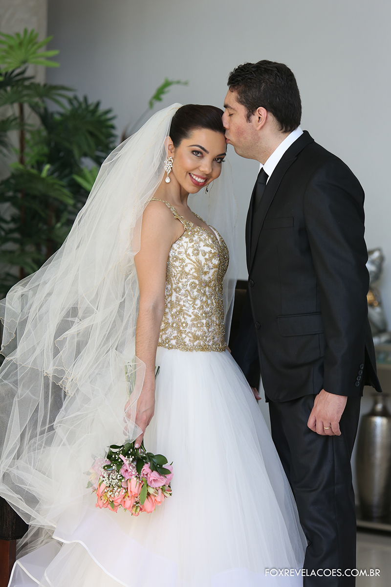 Casamento Bárbara e Arthur