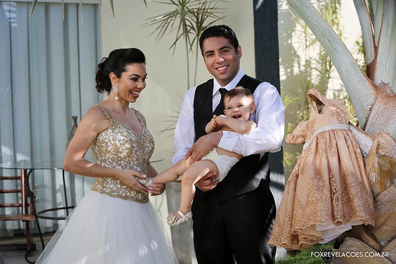 Casamento Bárbara e Arthur