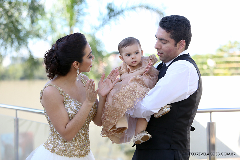 Casamento Bárbara e Arthur