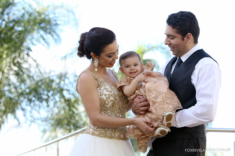 Casamento Bárbara e Arthur