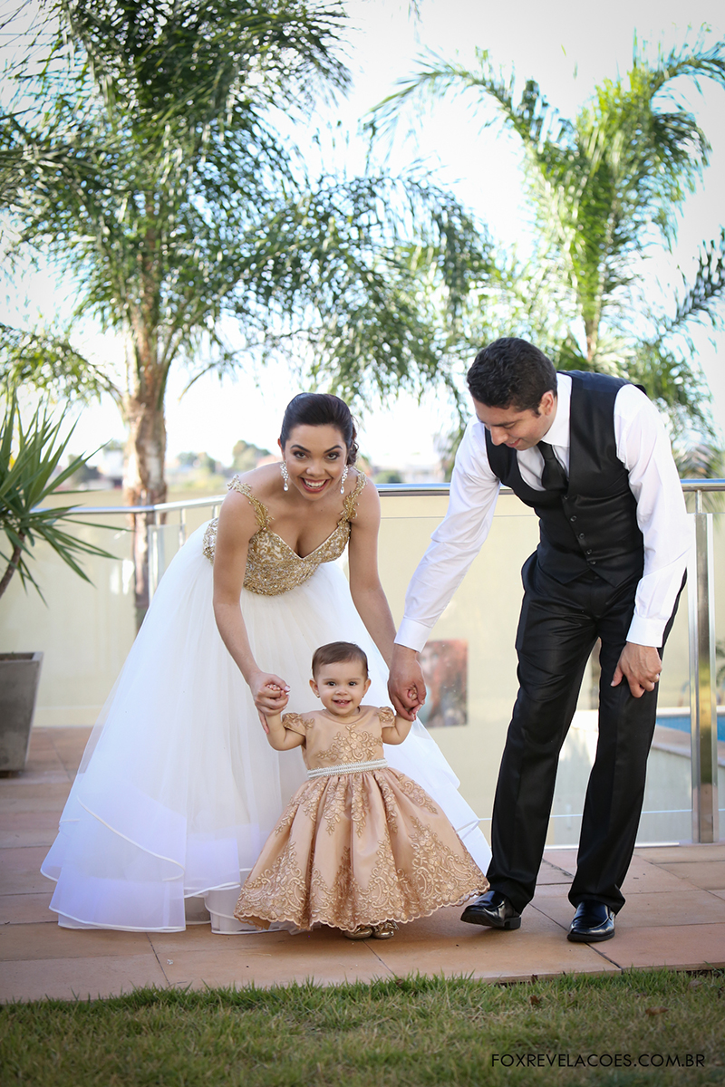 Casamento Bárbara e Arthur