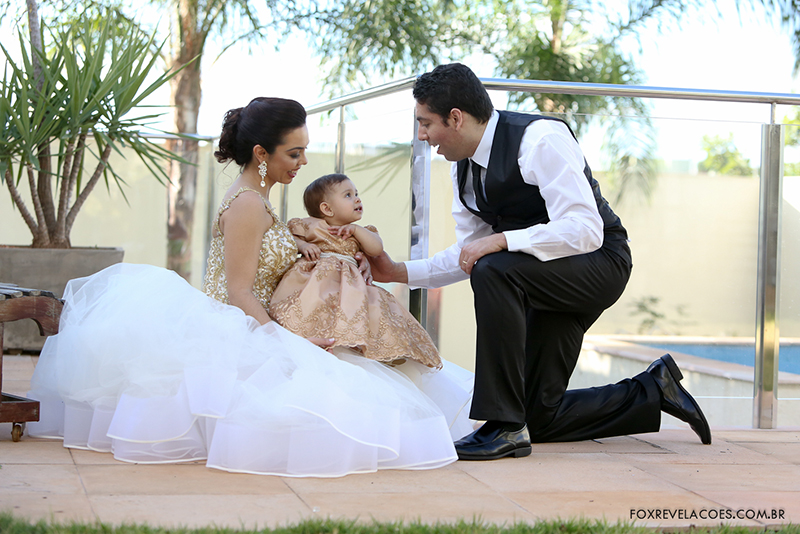 Casamento Bárbara e Arthur