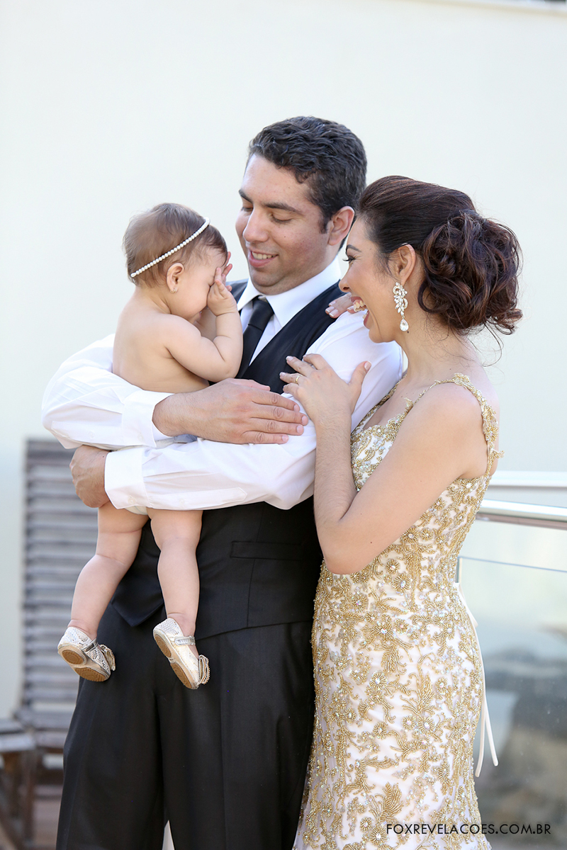 Casamento Bárbara e Arthur