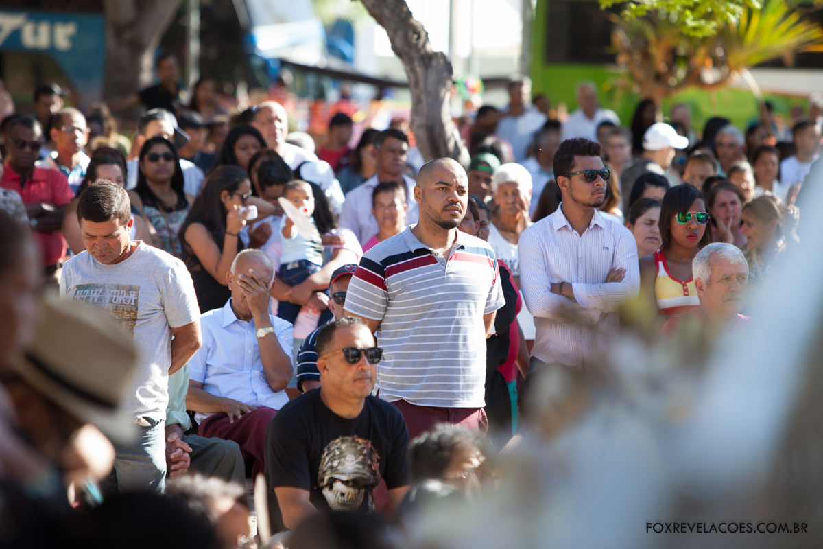 Basílica de São Geraldo / Curvelo / MG