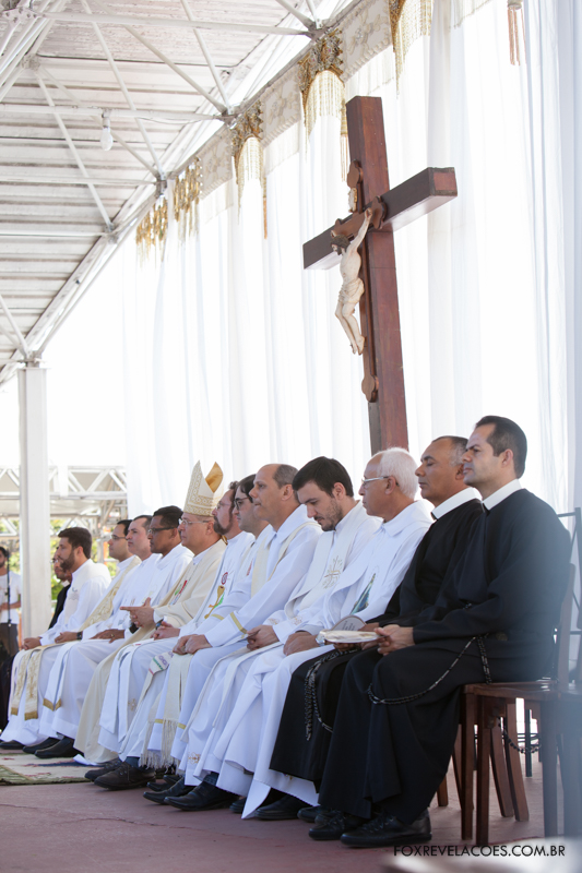 Basílica de São Geraldo / Curvelo / MG