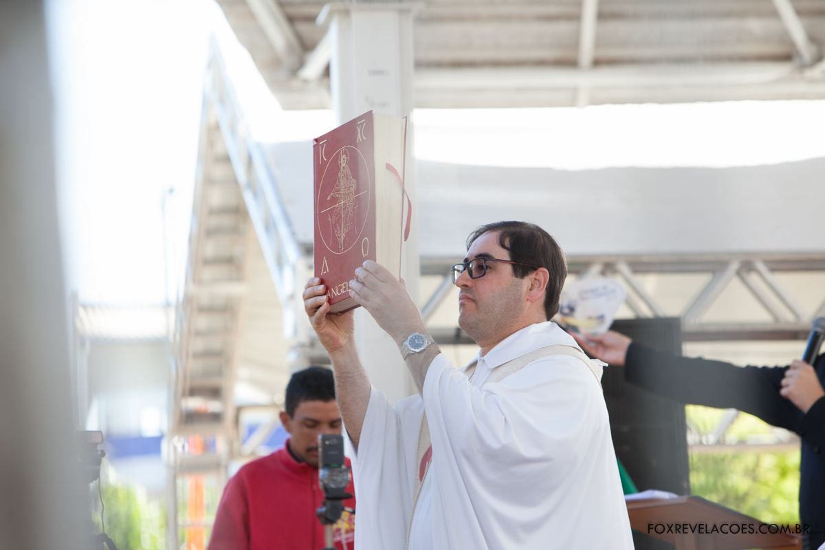Basílica de São Geraldo / Curvelo / MG