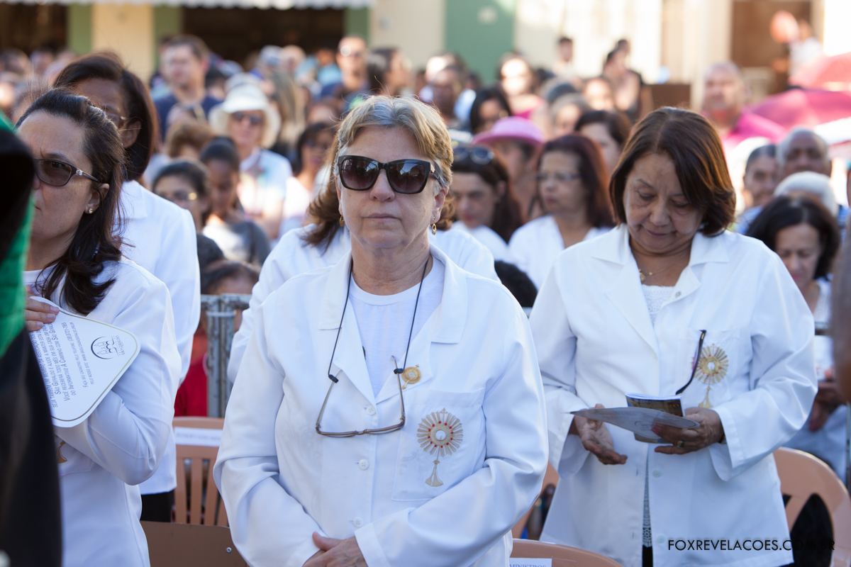 Basílica de São Geraldo / Curvelo / MG