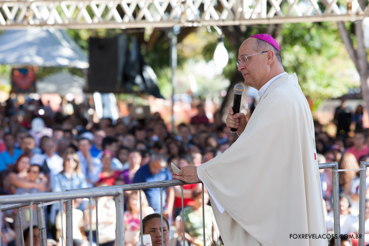 Basílica de São Geraldo / Curvelo / MG