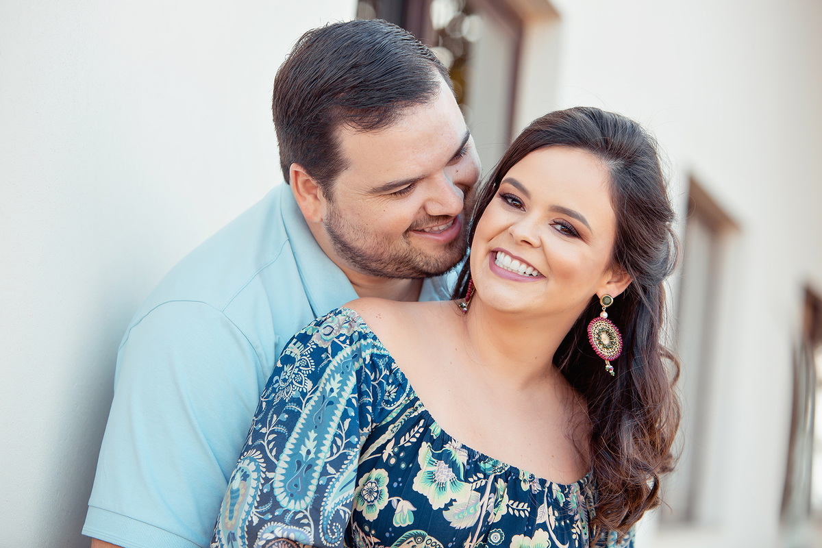 Pre Wedding Maria Alice e Aloysio Jr Fox Revelações Curvelo