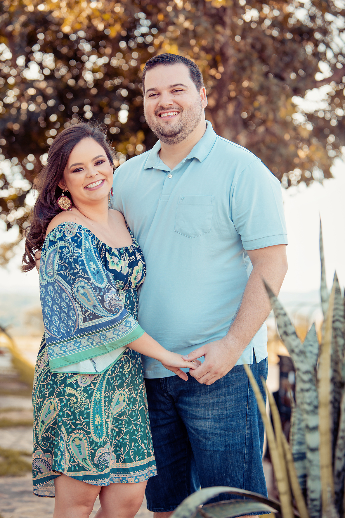 Pre Wedding Maria Alice e Aloysio Jr Fox Revelações Curvelo