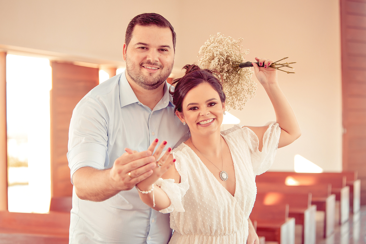 Pre Wedding Maria Alice e Aloysio Jr Fox Revelações Curvelo