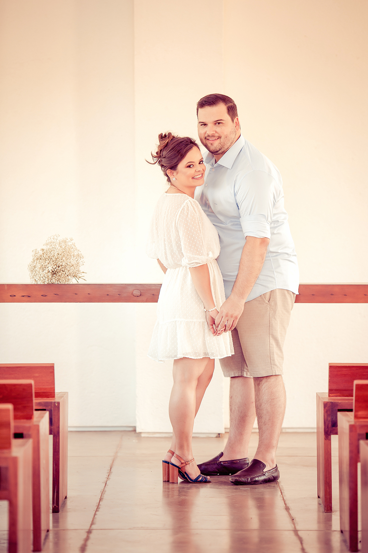 Pre Wedding Maria Alice e Aloysio Jr Fox Revelações Curvelo