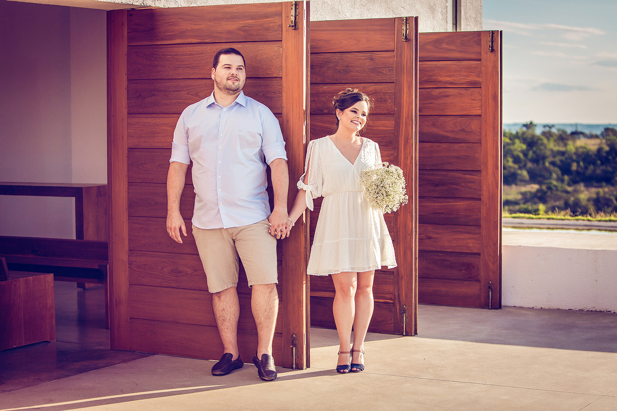 Pre Wedding Maria Alice e Aloysio Jr Fox Revelações Curvelo