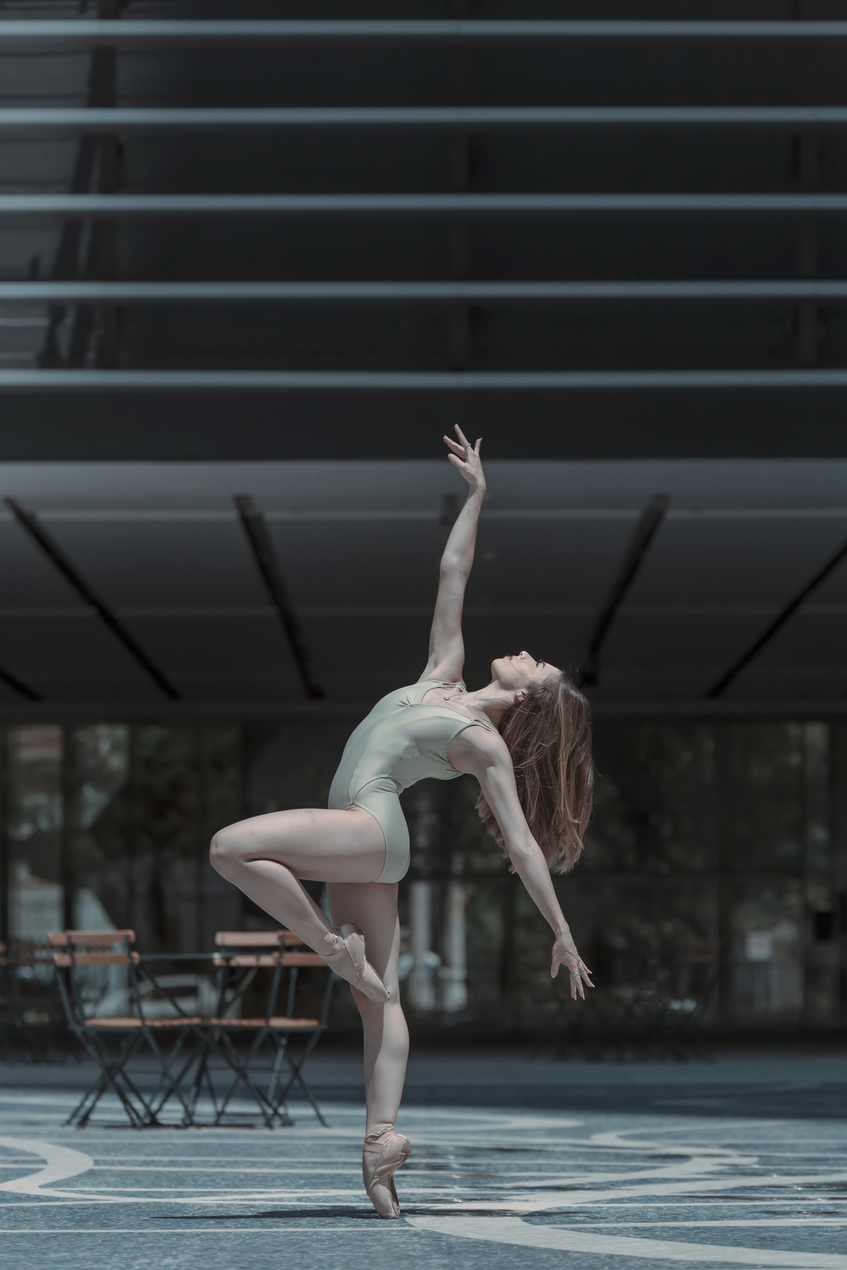 Ensaio fotografico com luiza toledo