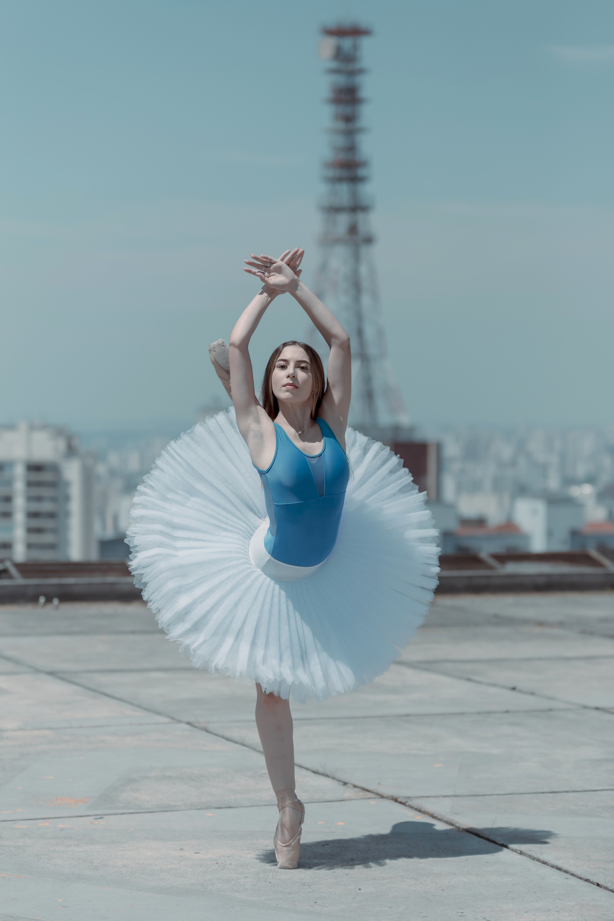 Ensaio fotografico com luiza toledo