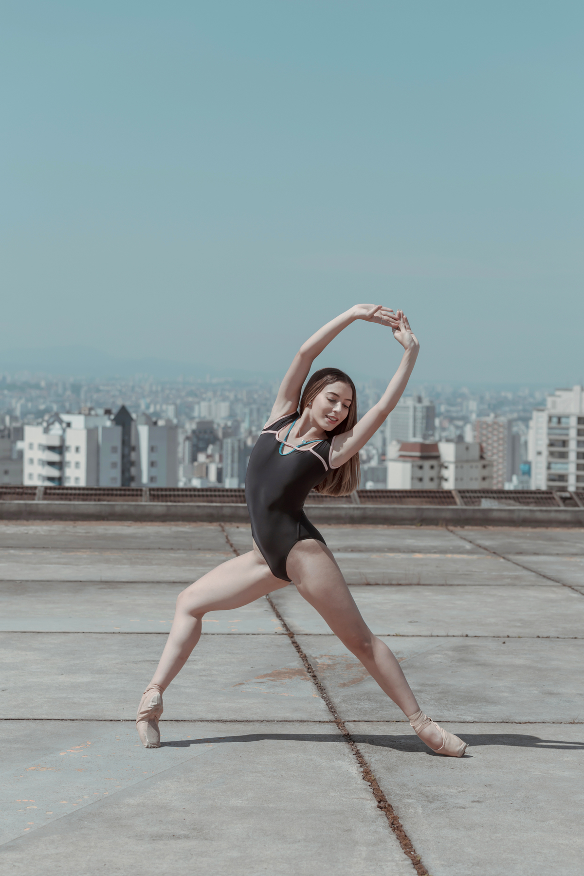 Ensaio fotografico com luiza toledo