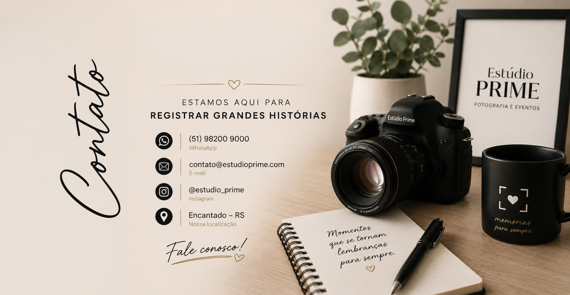 Contate Fotógrafos expecialistas em fotos de Família e Eventos
