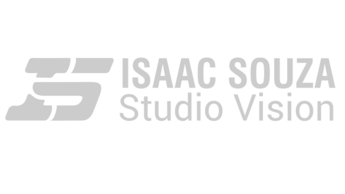 Logotipo de Isaac Gomes de Souza