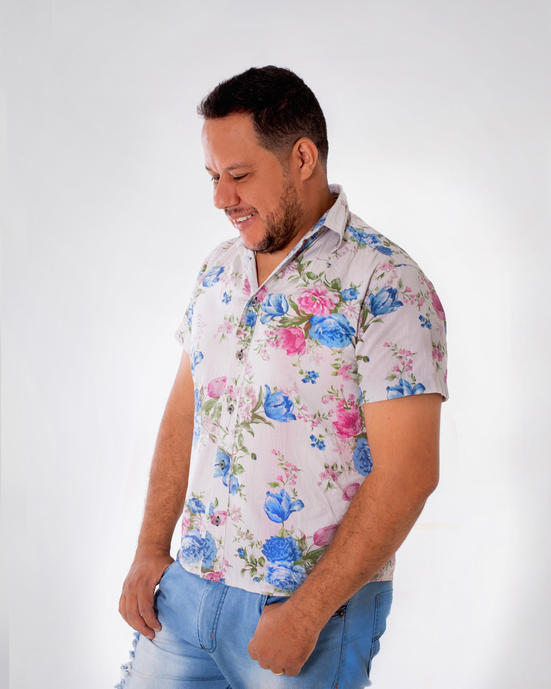 Cantor Marcinho - Bruno Leite