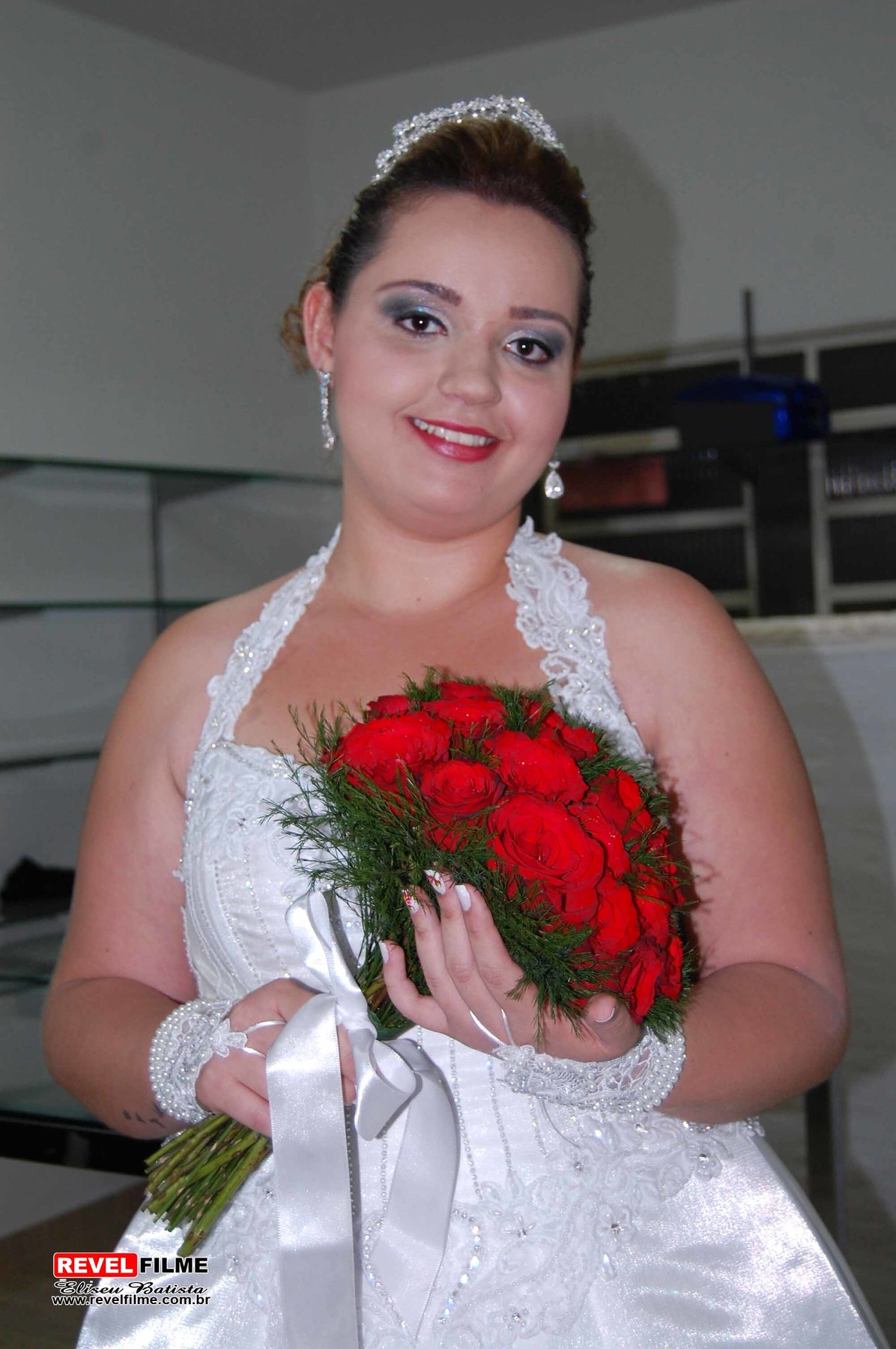 casamento graziele e Jeferson  -  Eliseu Batista fotografo de casamento em matão sp - fotografo de casamento em matão sp - revelfilme -