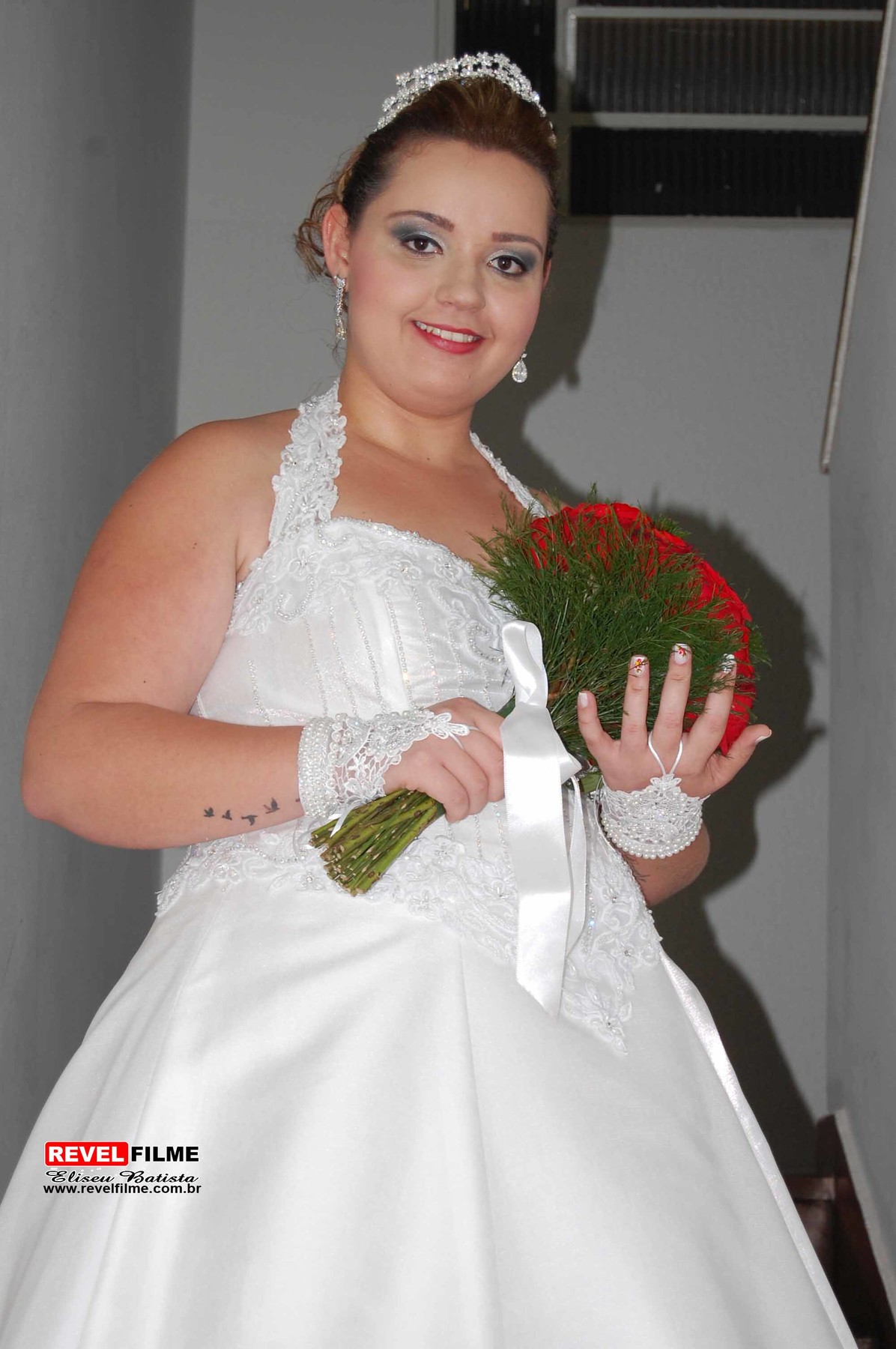 casamento graziele e Jeferson  -  Eliseu Batista fotografo de casamento em matão sp - fotografo de casamento em matão sp - revelfilme -