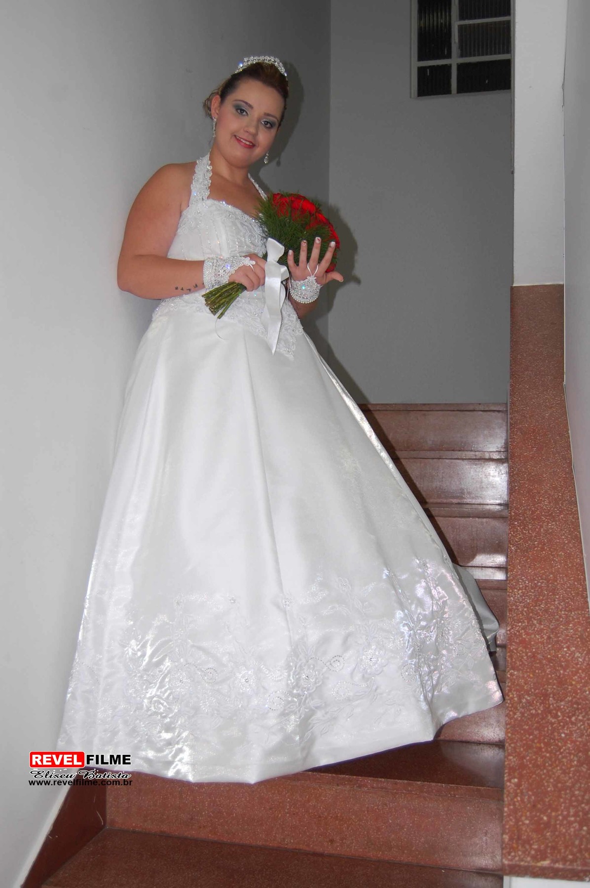 casamento graziele e Jeferson  -  Eliseu Batista fotografo de casamento em matão sp - fotografo de casamento em matão sp - revelfilme -