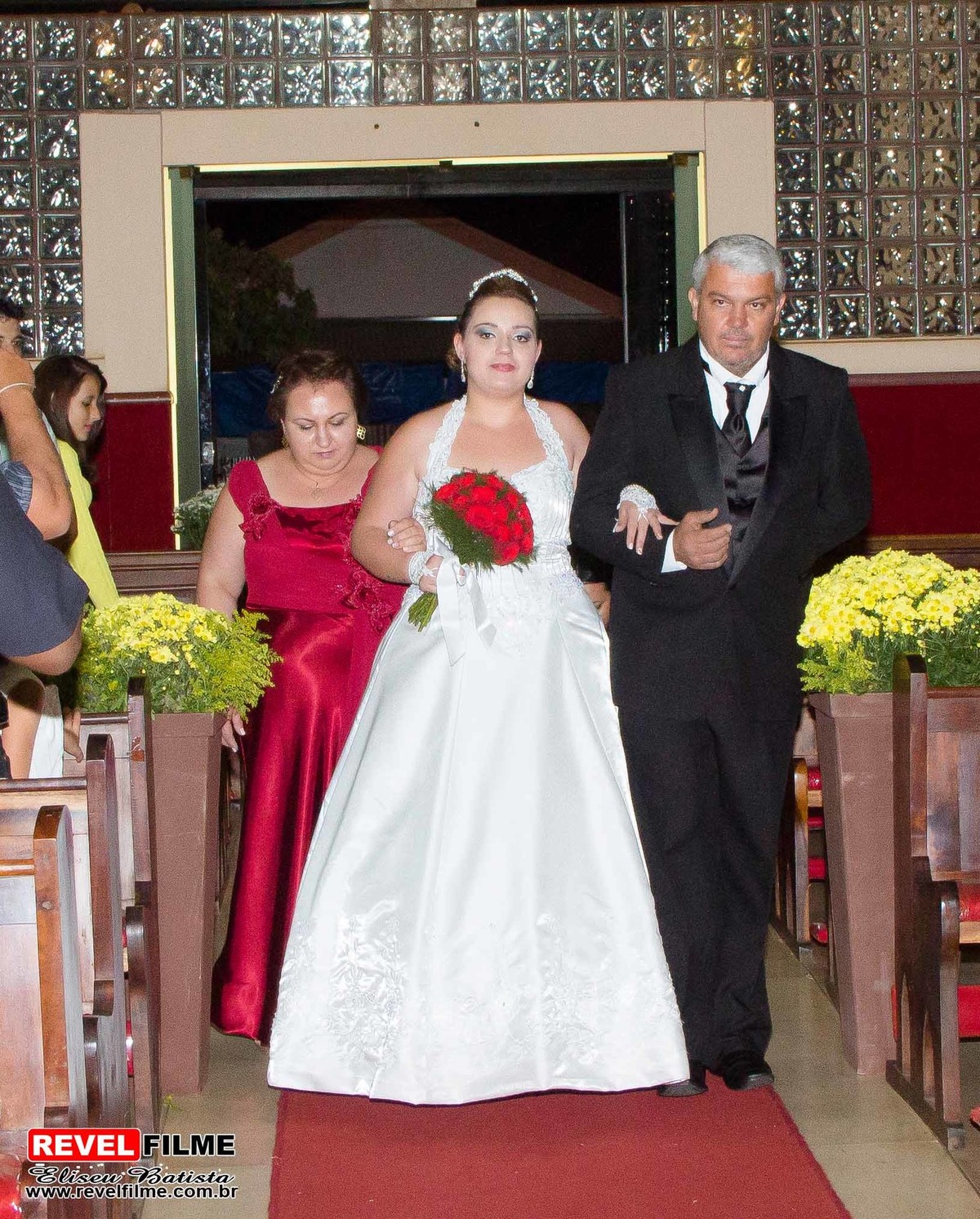 casamento graziele e Jeferson  -  Eliseu Batista fotografo de casamento em matão sp - fotografo de casamento em matão sp - revelfilme -