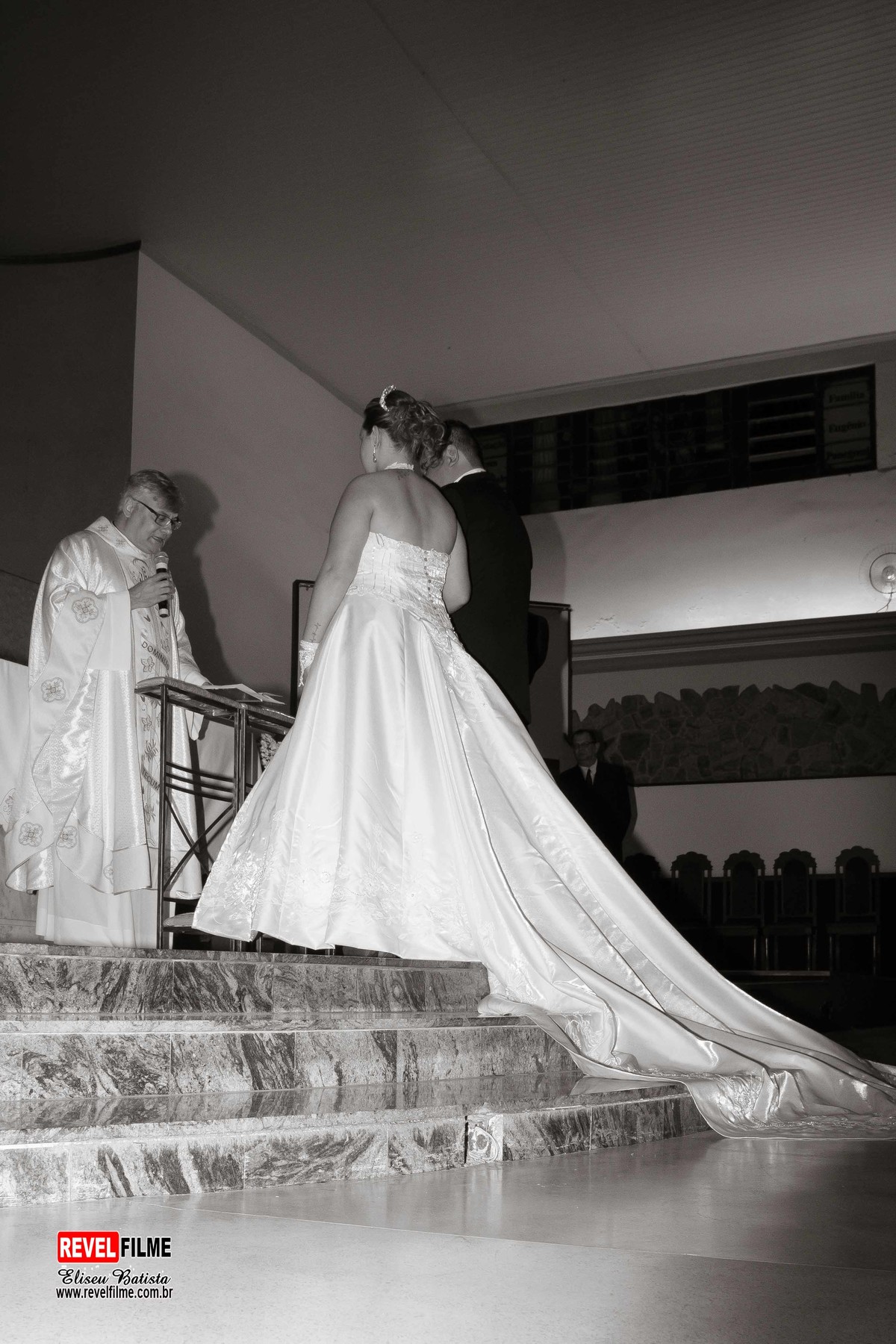 casamento graziele e Jeferson  -  Eliseu Batista fotografo de casamento em matão sp - fotografo de casamento em matão sp - revelfilme -