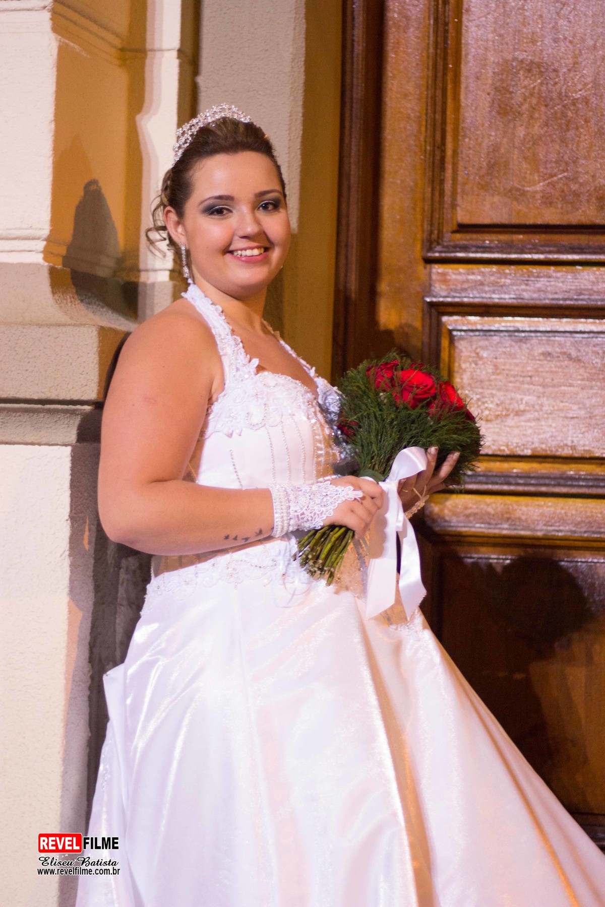 casamento graziele e Jeferson  -  Eliseu Batista fotografo de casamento em matão sp - fotografo de casamento em matão sp - revelfilme -