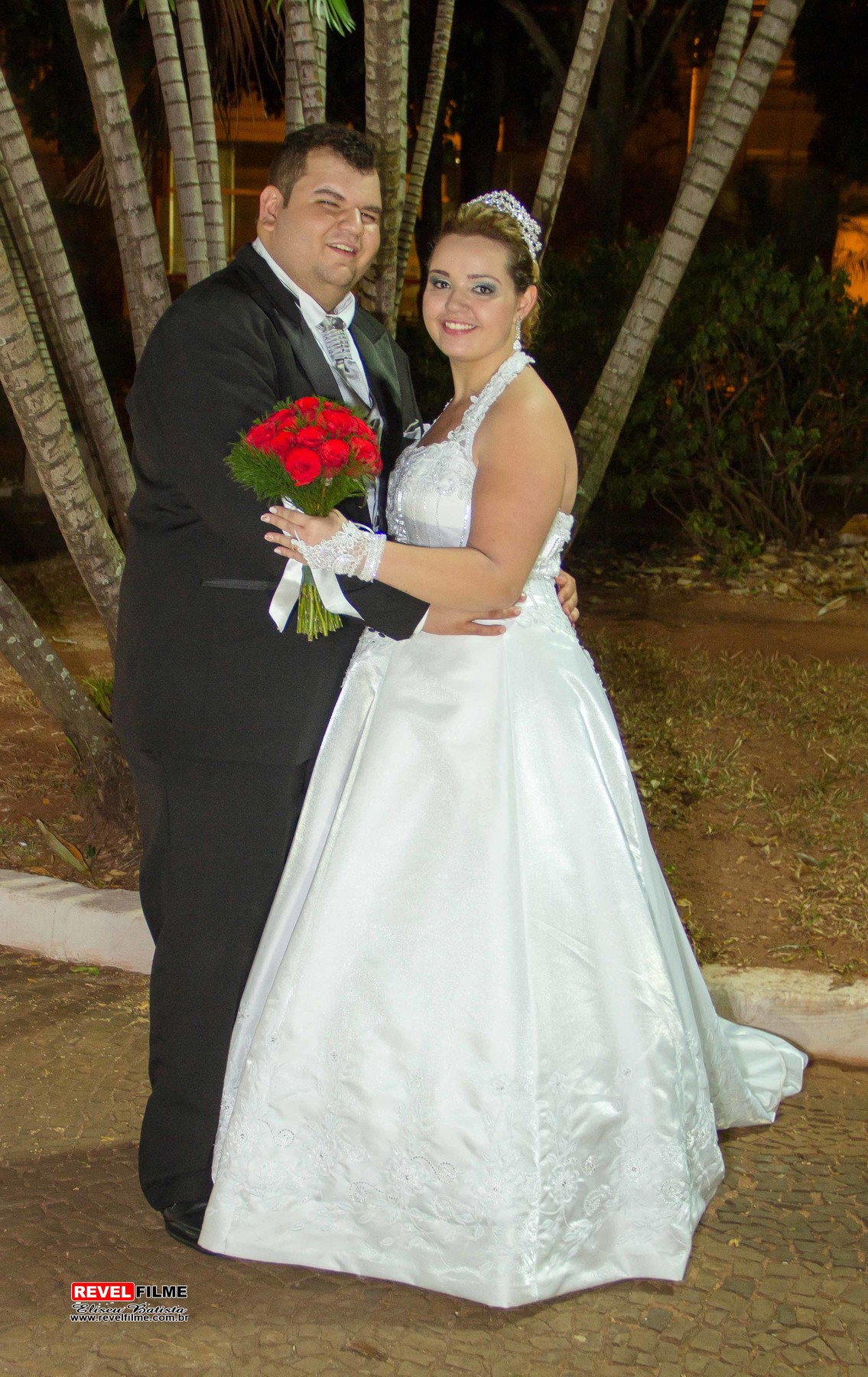 casamento graziele e Jeferson  -  Eliseu Batista fotografo de casamento em matão sp - fotografo de casamento em matão sp - revelfilme -