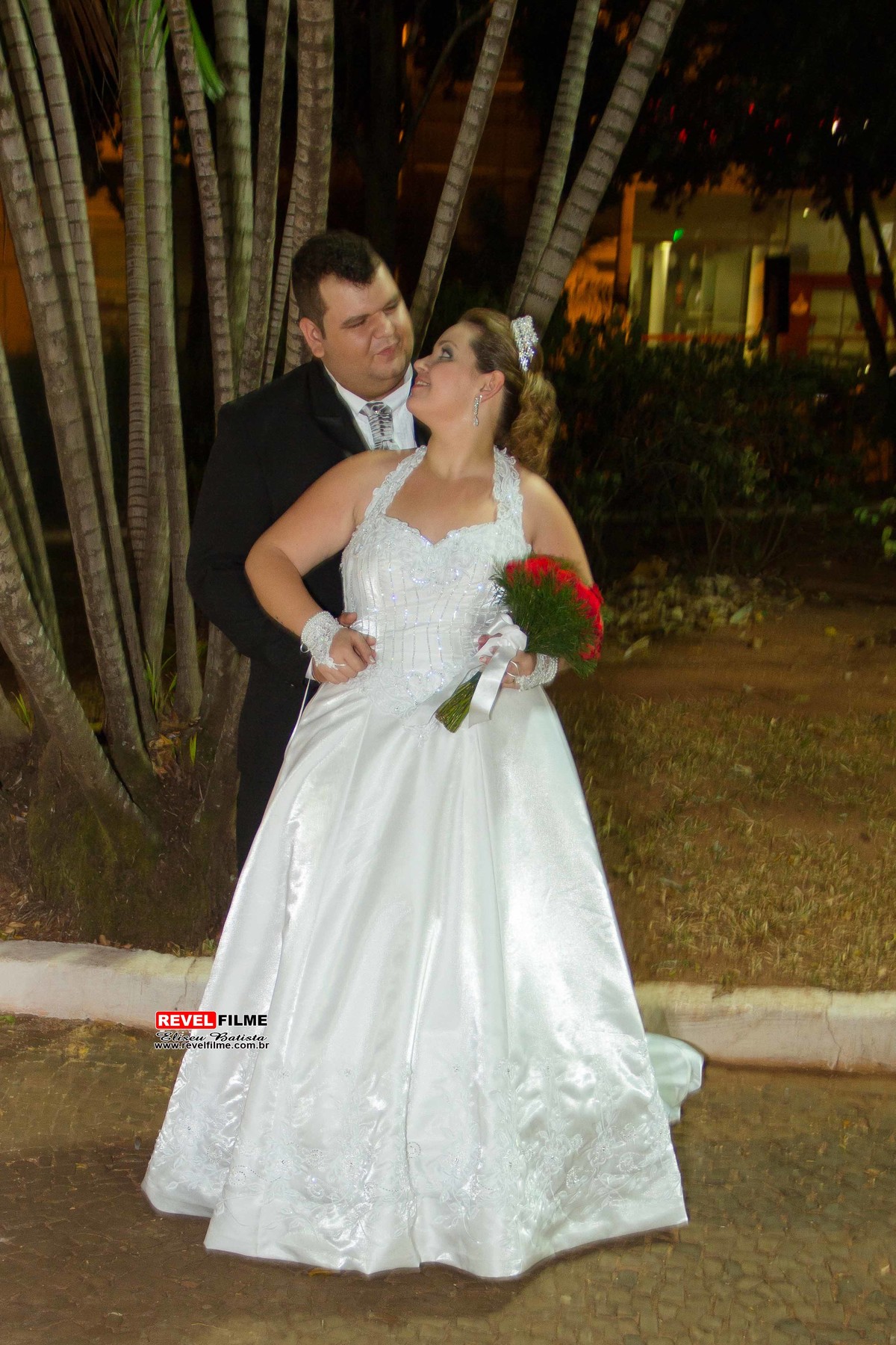 casamento graziele e Jeferson  -  Eliseu Batista fotografo de casamento em matão sp - fotografo de casamento em matão sp - revelfilme -