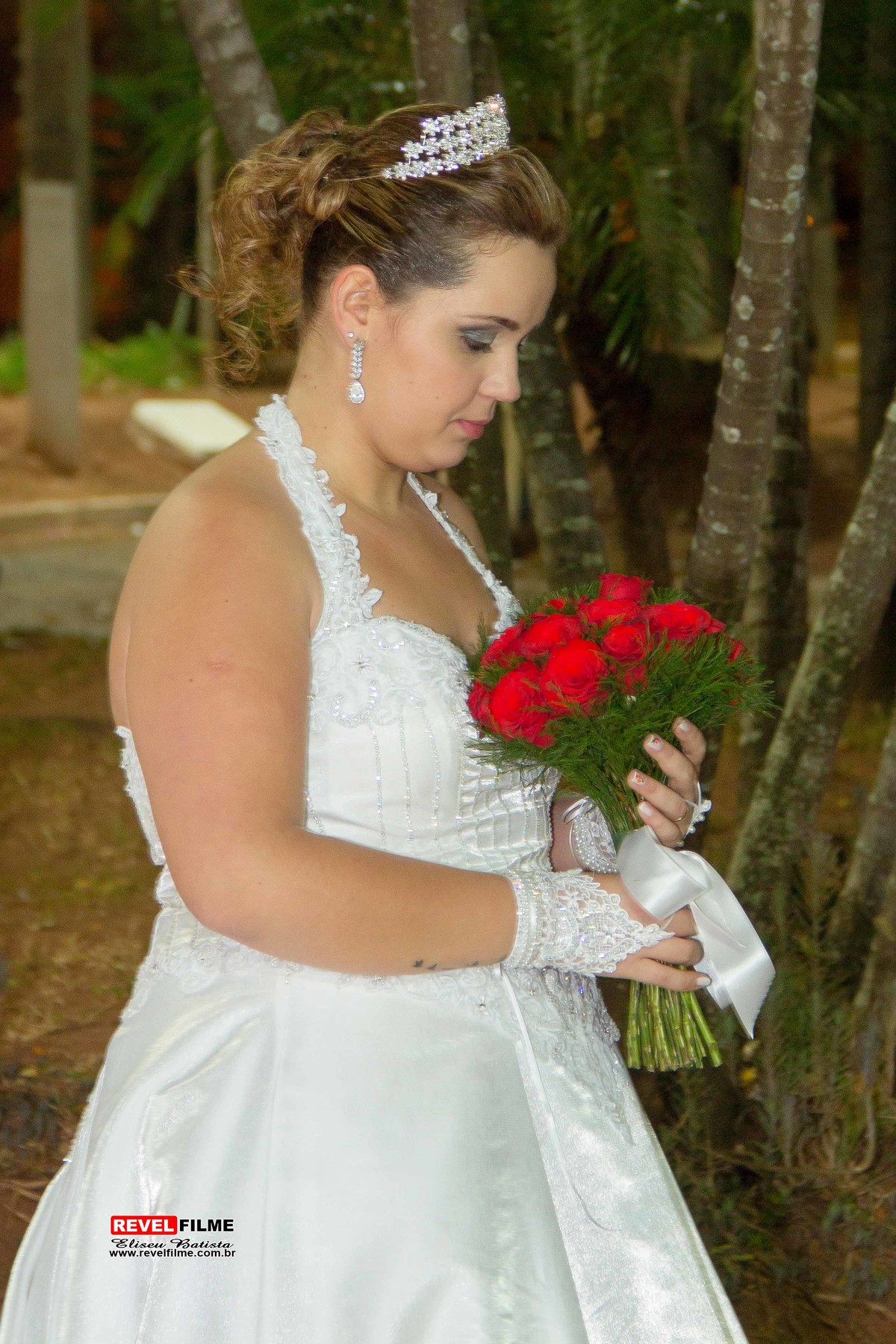 casamento graziele e Jeferson  -  Eliseu Batista fotografo de casamento em matão sp - fotografo de casamento em matão sp - revelfilme -