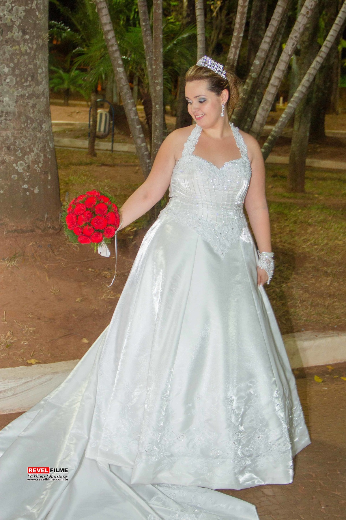 casamento graziele e Jeferson  -  Eliseu Batista fotografo de casamento em matão sp - fotografo de casamento em matão sp - revelfilme -