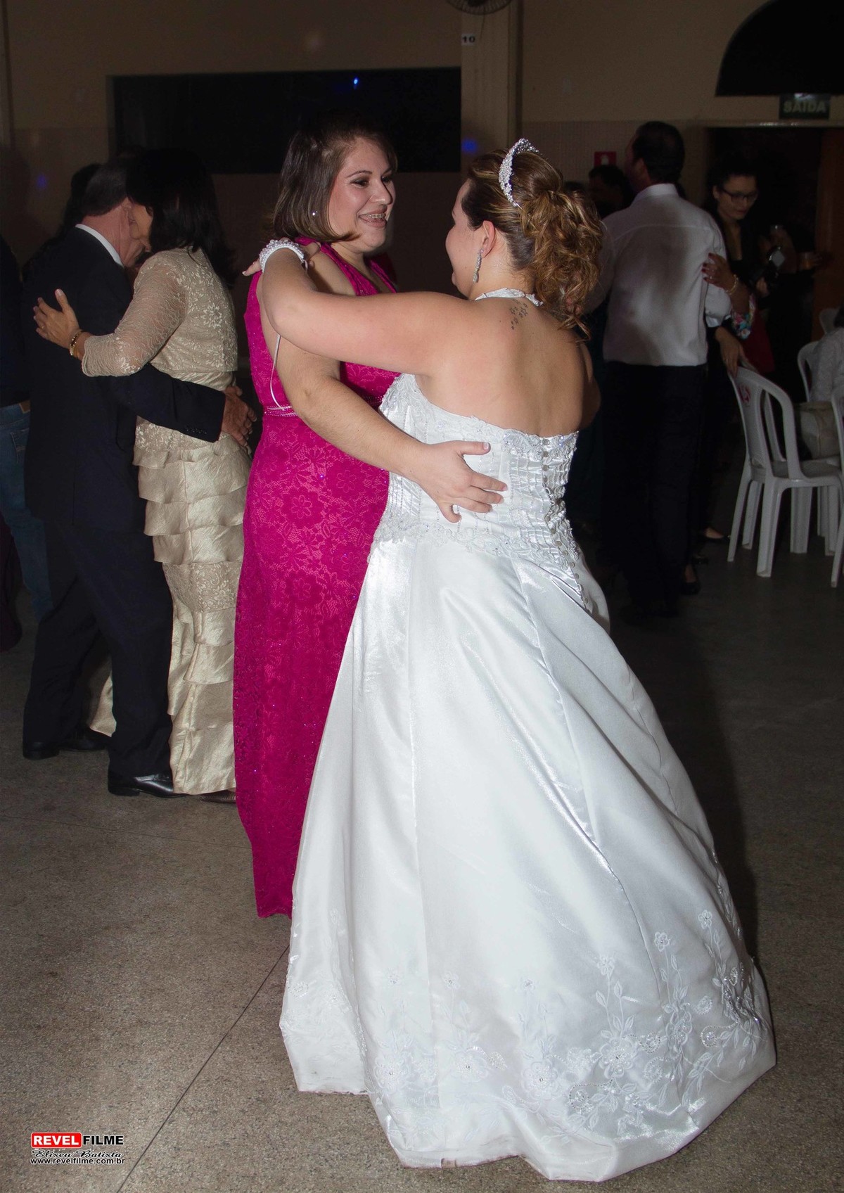 casamento graziele e Jeferson  -  Eliseu Batista fotografo de casamento em matão sp - fotografo de casamento em matão sp - revelfilme -