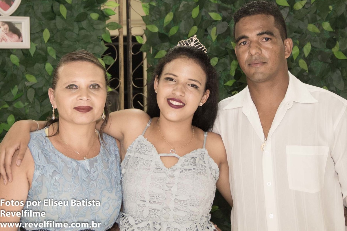 15 anos - fotos de 15 anos Kailaine Felix -  por Eliseu Batista e Jailice Batista REVELFILME