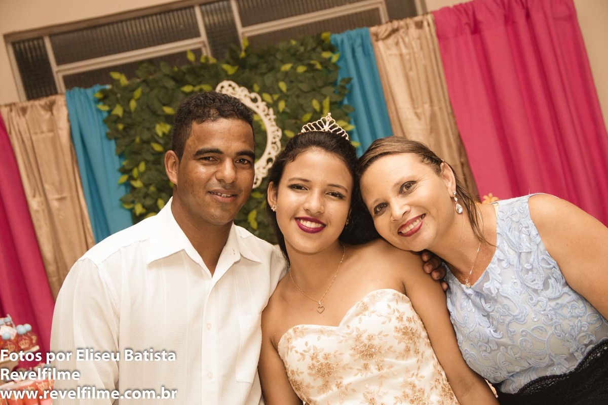 15 anos - fotos de 15 anos Kailaine Felix -  por Eliseu Batista e Jailice Batista REVELFILME