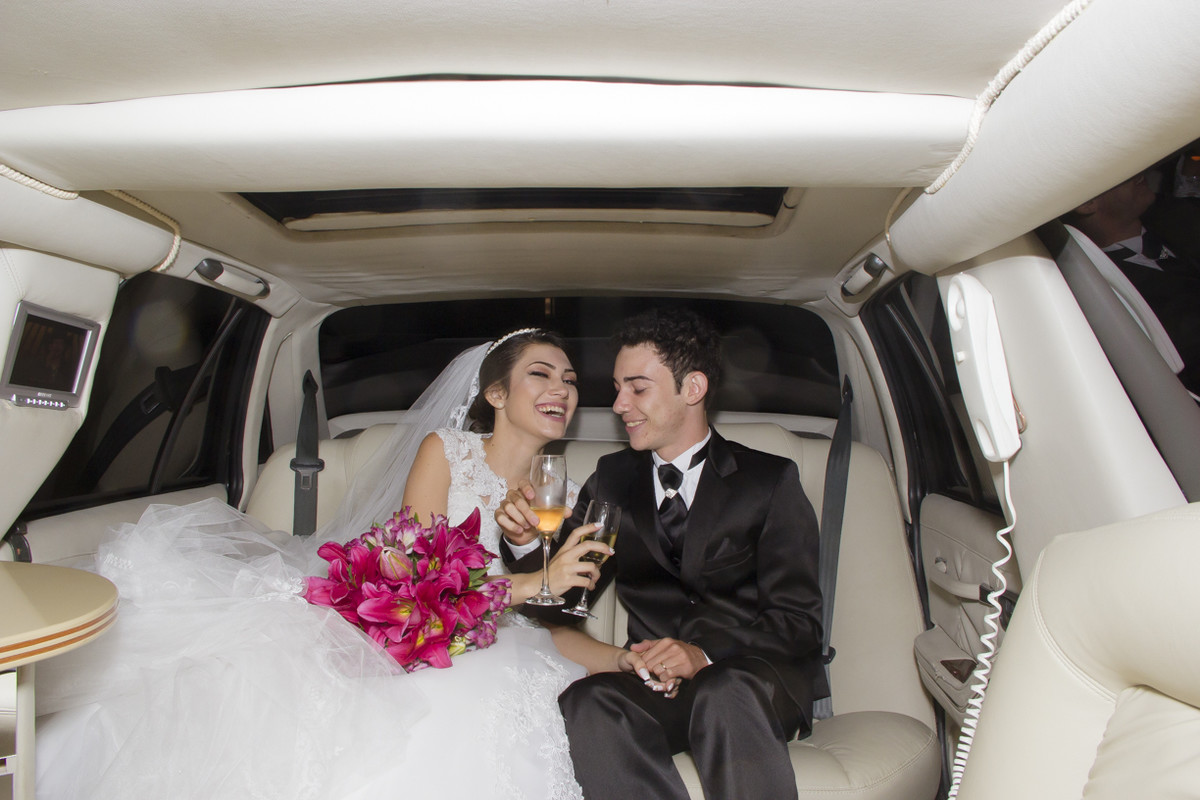 Foto casamento - Leticia e Mateus Mação - fotos por Eliseu Batista