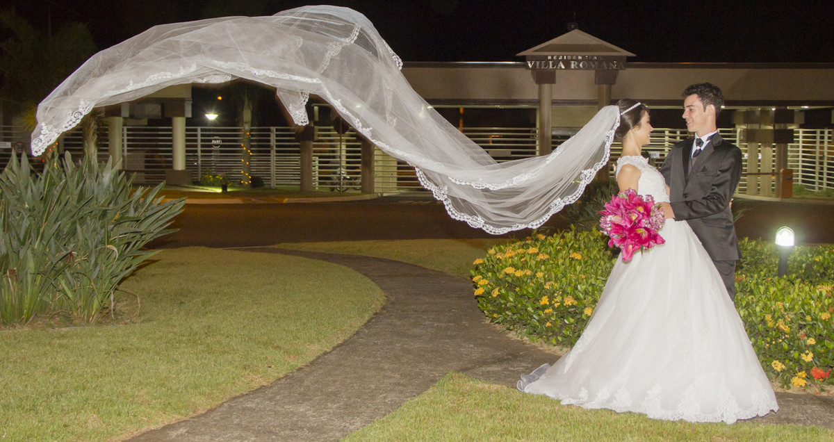 Foto casamento - Leticia e Mateus Mação - fotos por Eliseu Batista