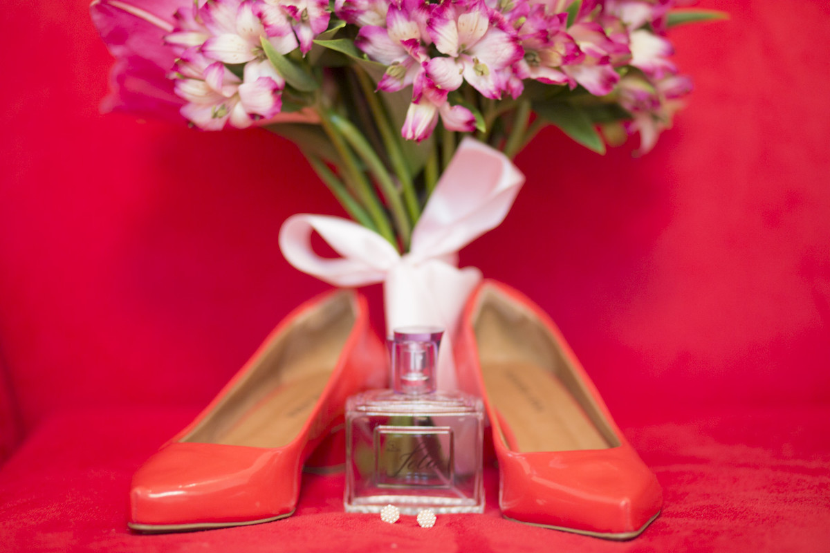 Foto casamento - Leticia e Mateus Mação - fotos por Eliseu Batista