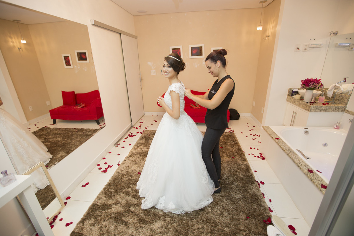 Foto casamento - Leticia e Mateus Mação - fotos por Eliseu Batista