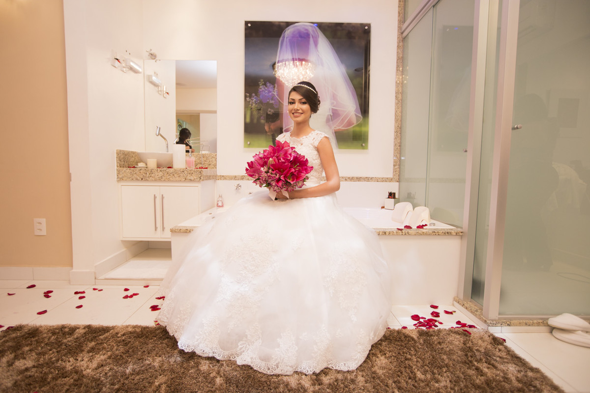 Foto casamento - Leticia e Mateus Mação - fotos por Eliseu Batista