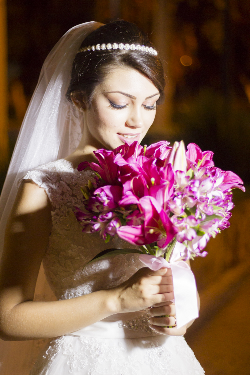 Foto casamento - Leticia e Mateus Mação - fotos por Eliseu Batista