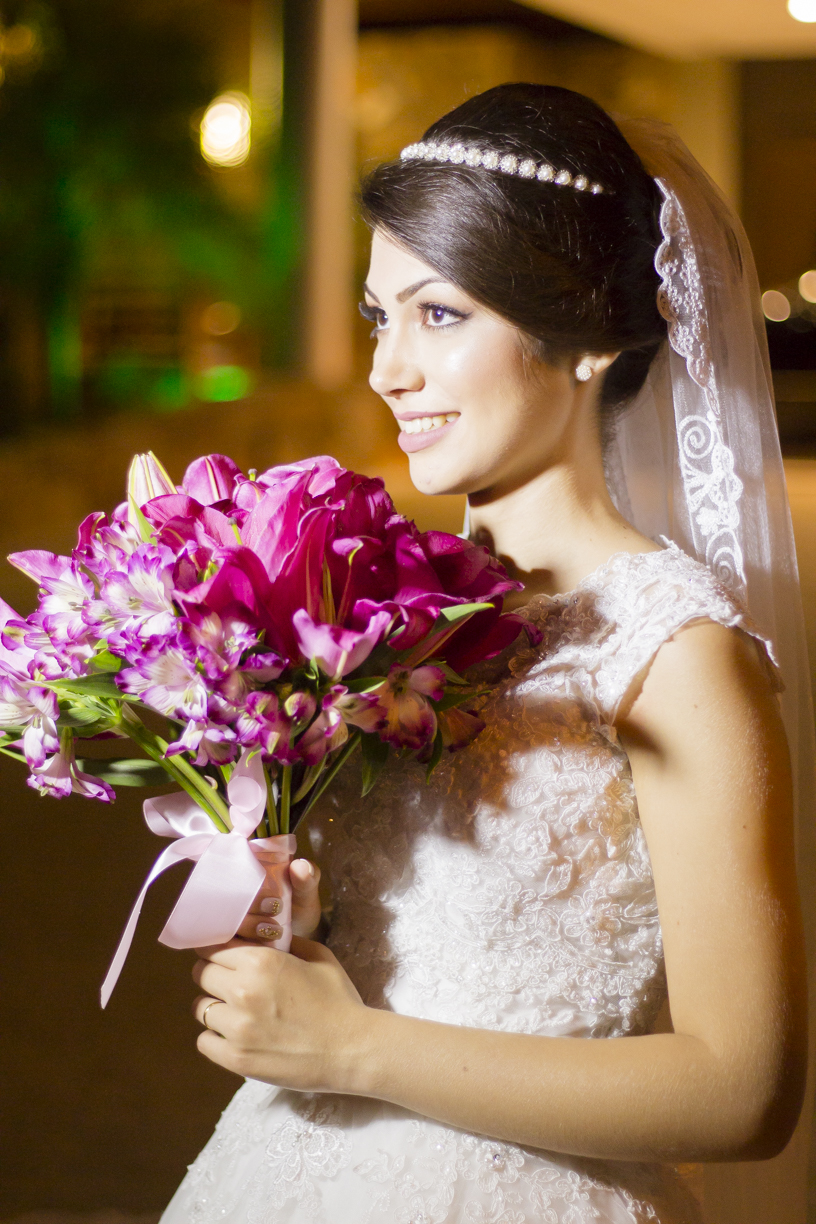 Foto casamento - Leticia e Mateus Mação - fotos por Eliseu Batista