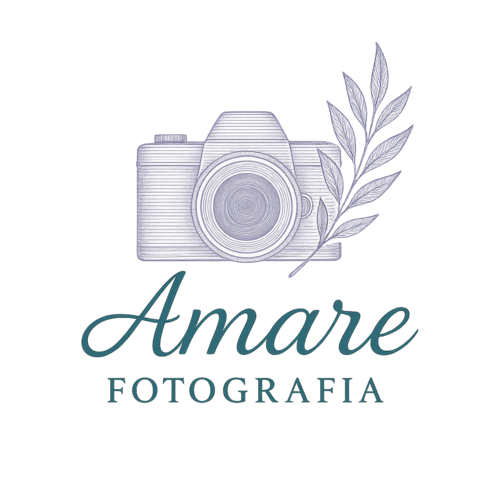 Logotipo de Amare Fotografia