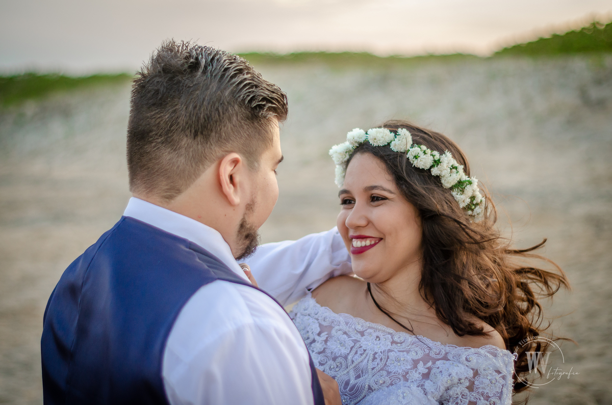 Casamento - Walas e Kathiene