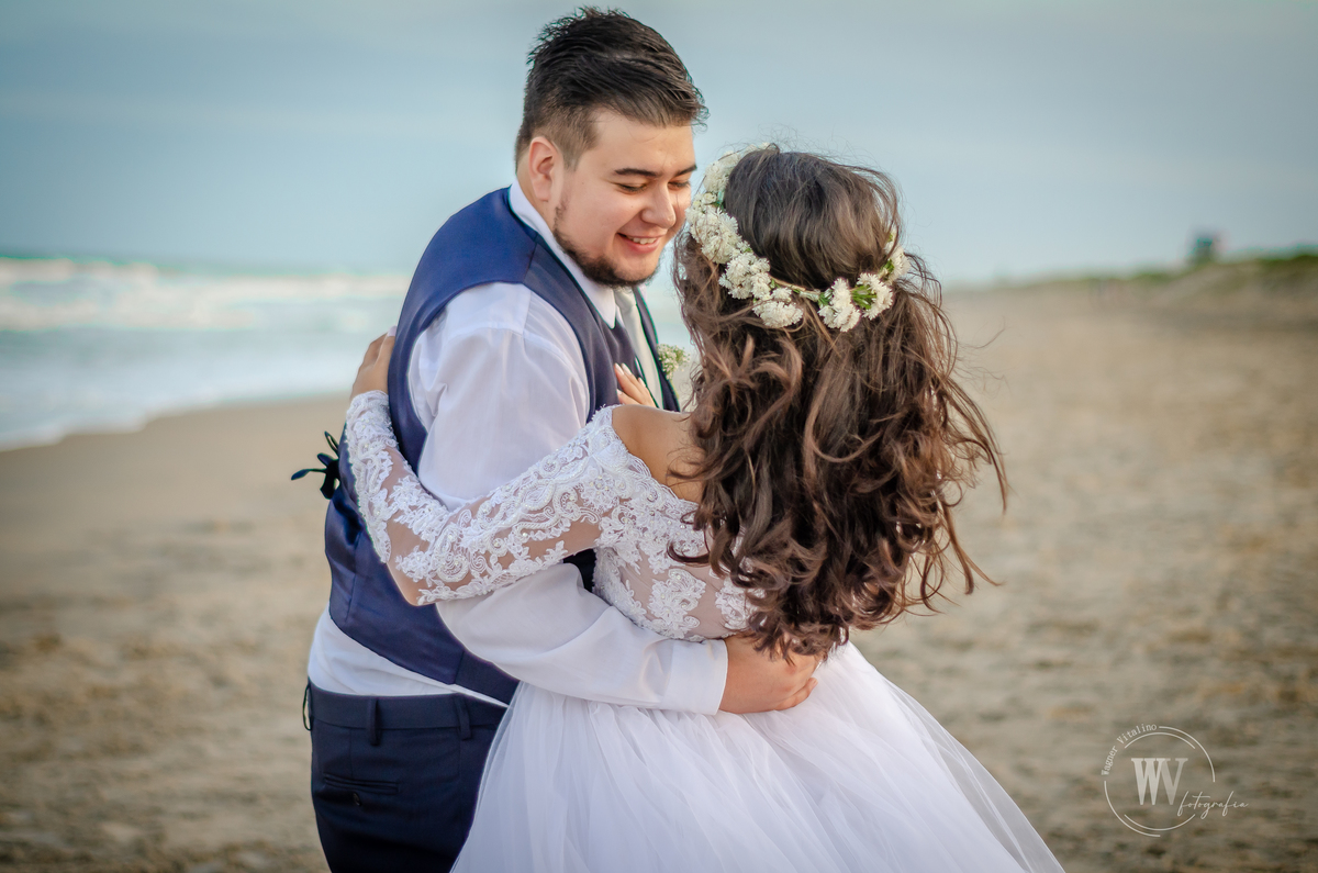 Casamento - Walas e Kathiene